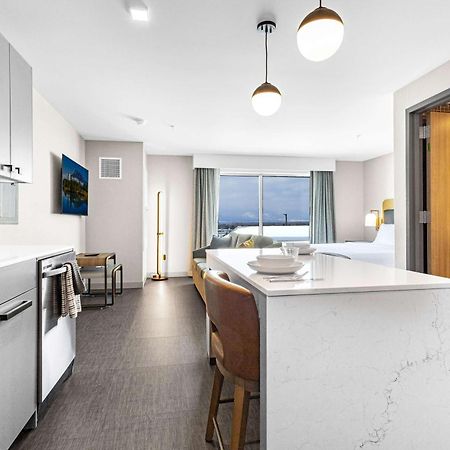 Homewood Suites By Hilton Colorado Springs Airport 外观 照片