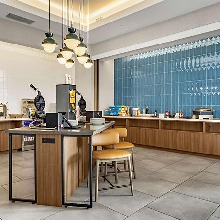 Homewood Suites By Hilton Colorado Springs Airport 外观 照片