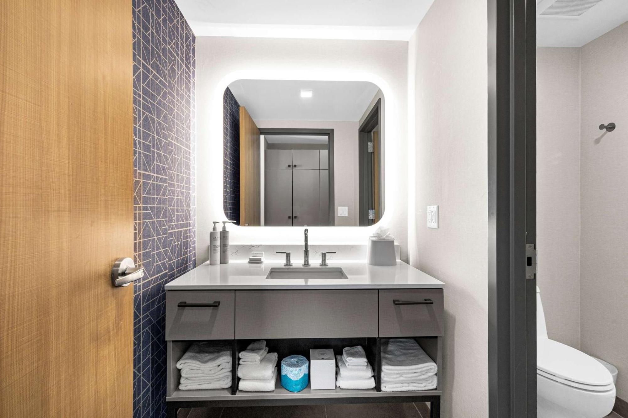 Homewood Suites By Hilton Colorado Springs Airport 外观 照片
