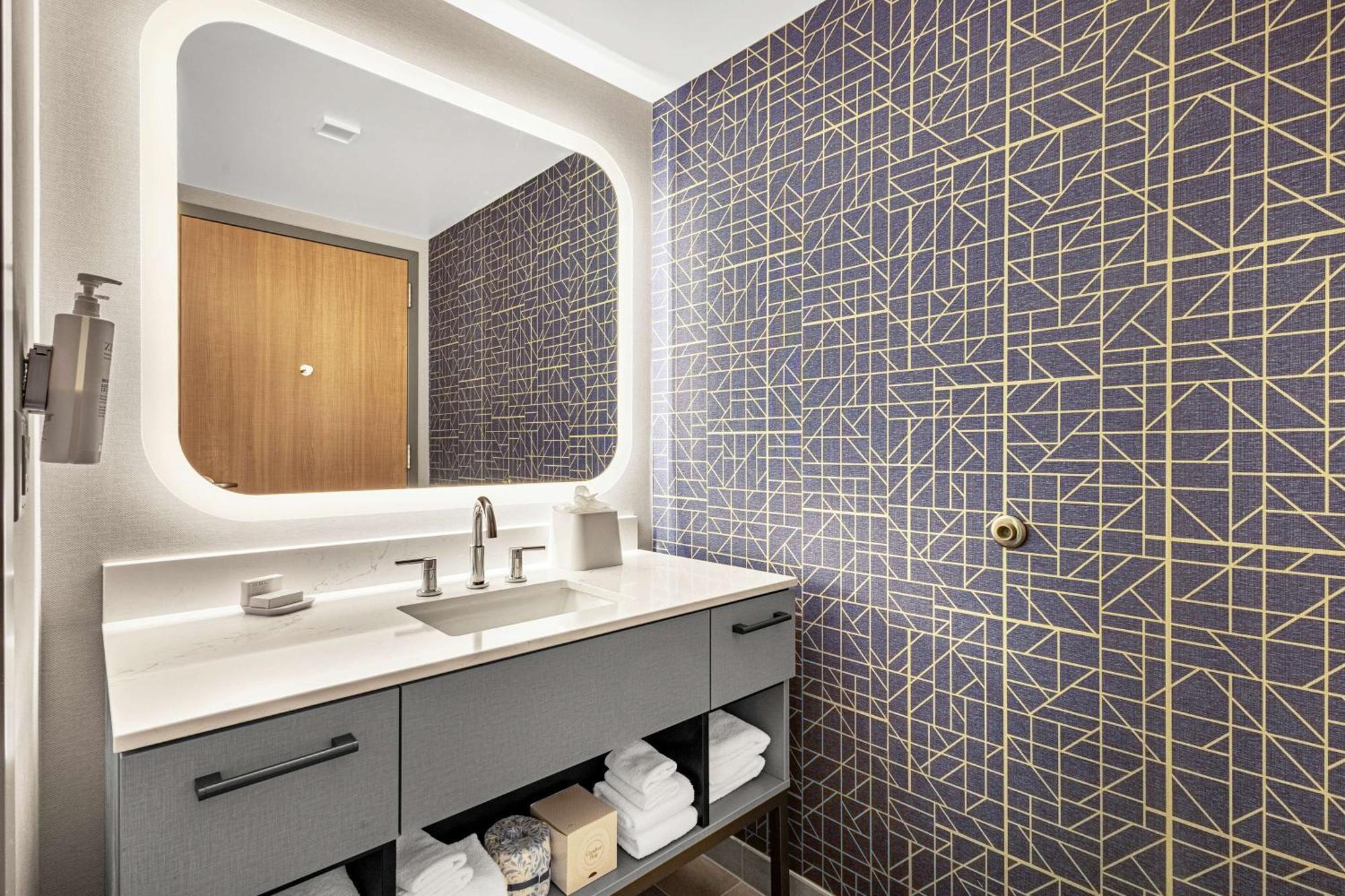 Homewood Suites By Hilton Colorado Springs Airport 外观 照片