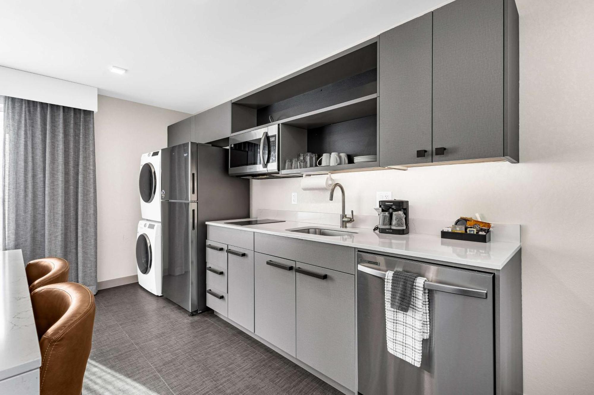 Homewood Suites By Hilton Colorado Springs Airport 外观 照片