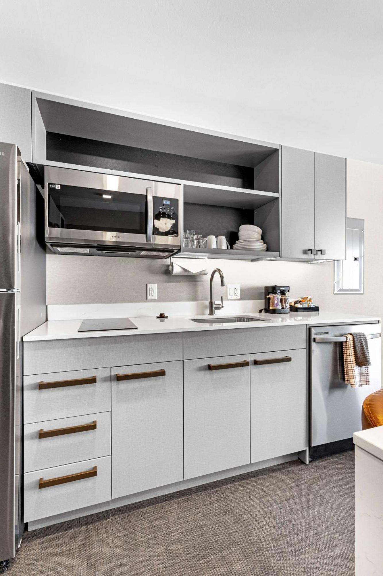Homewood Suites By Hilton Colorado Springs Airport 外观 照片