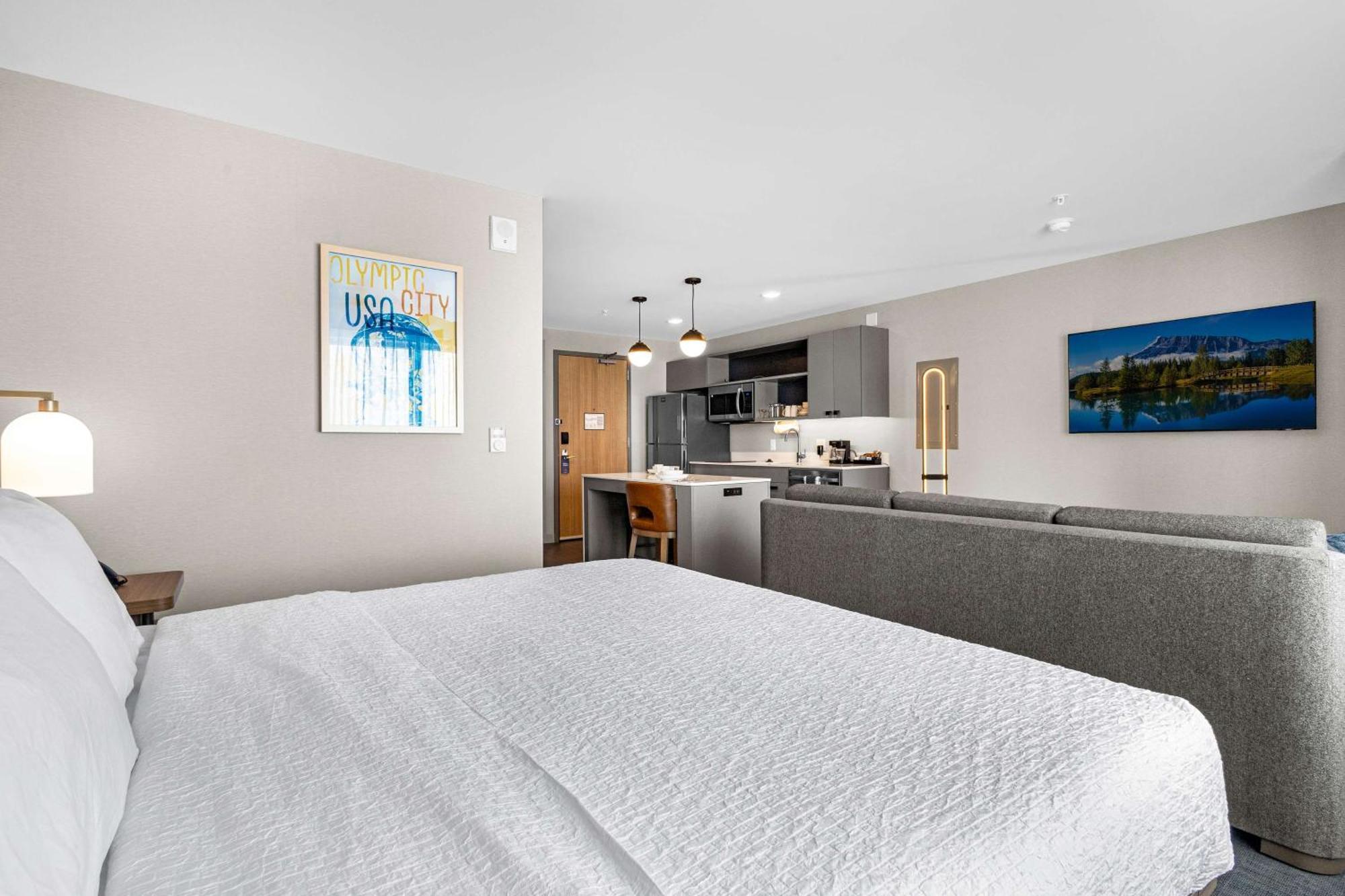 Homewood Suites By Hilton Colorado Springs Airport 外观 照片