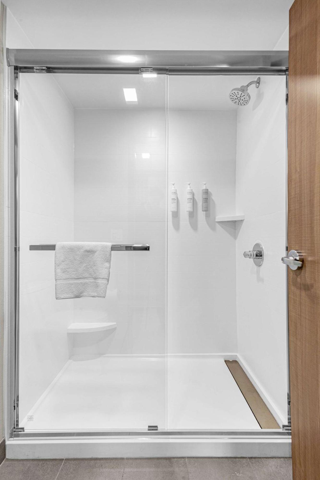 Homewood Suites By Hilton Colorado Springs Airport 外观 照片