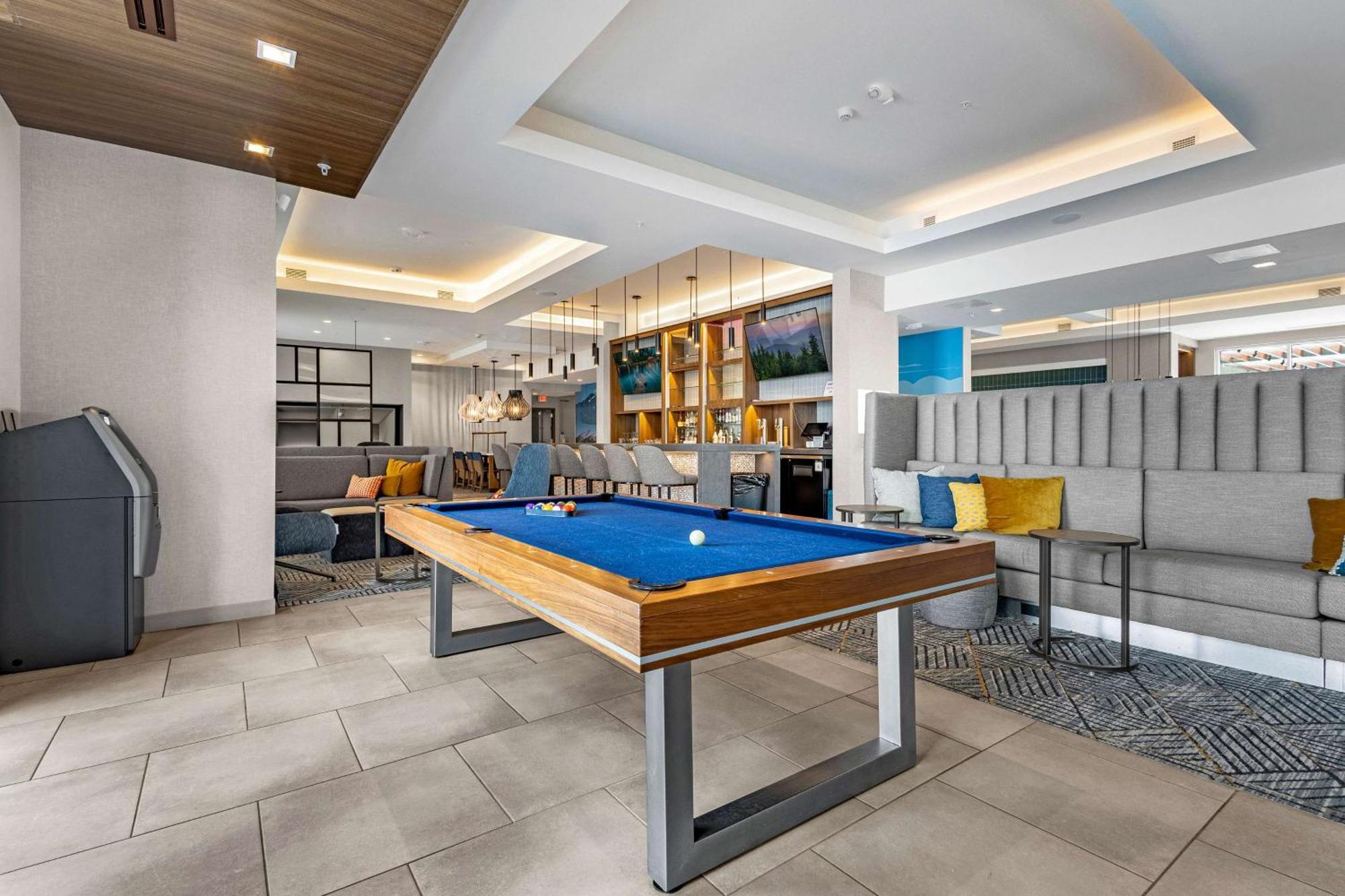 Homewood Suites By Hilton Colorado Springs Airport 外观 照片