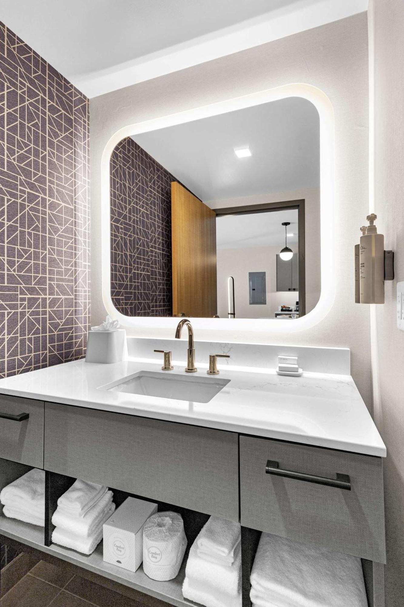 Homewood Suites By Hilton Colorado Springs Airport 外观 照片