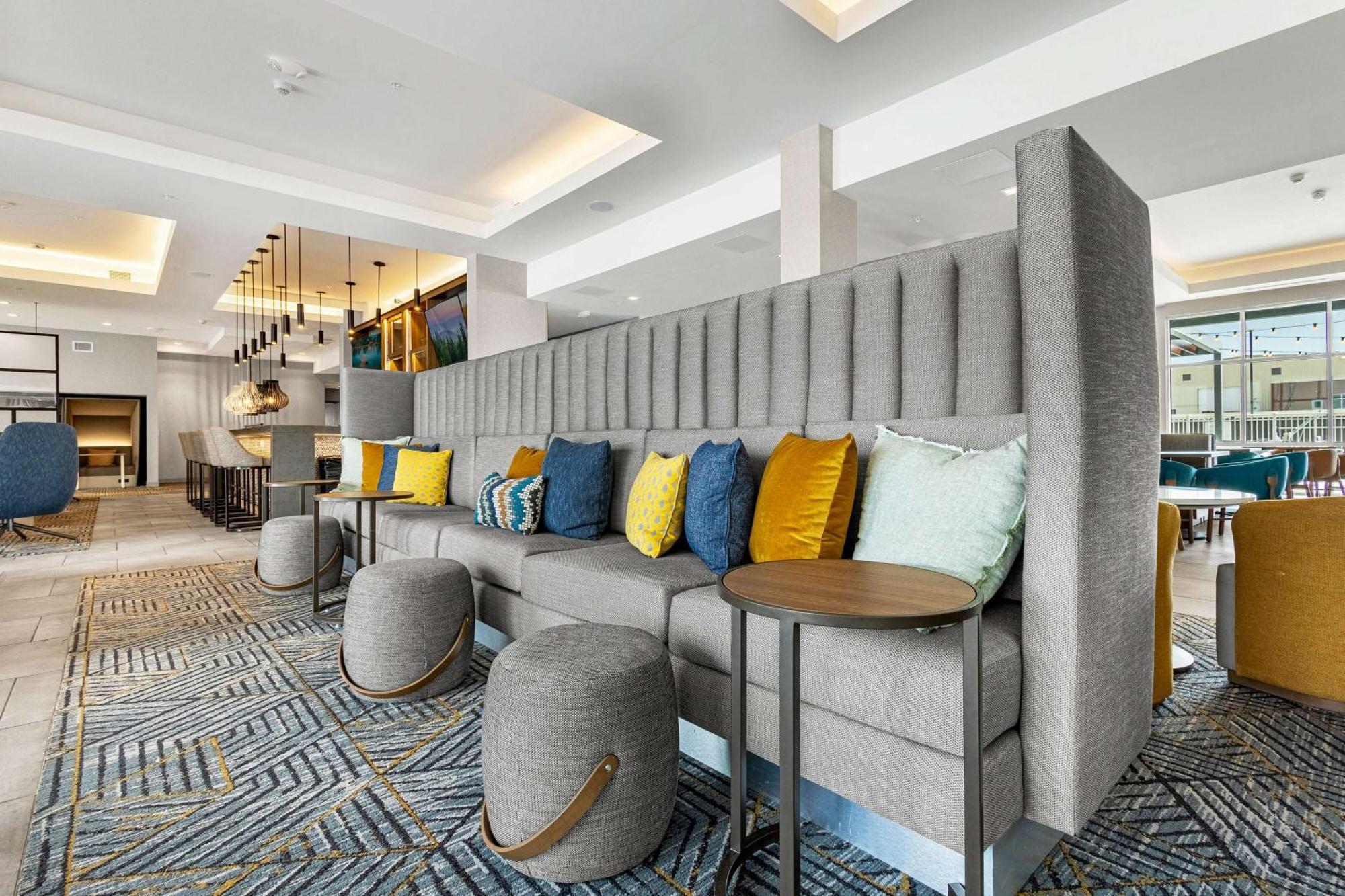 Homewood Suites By Hilton Colorado Springs Airport 外观 照片