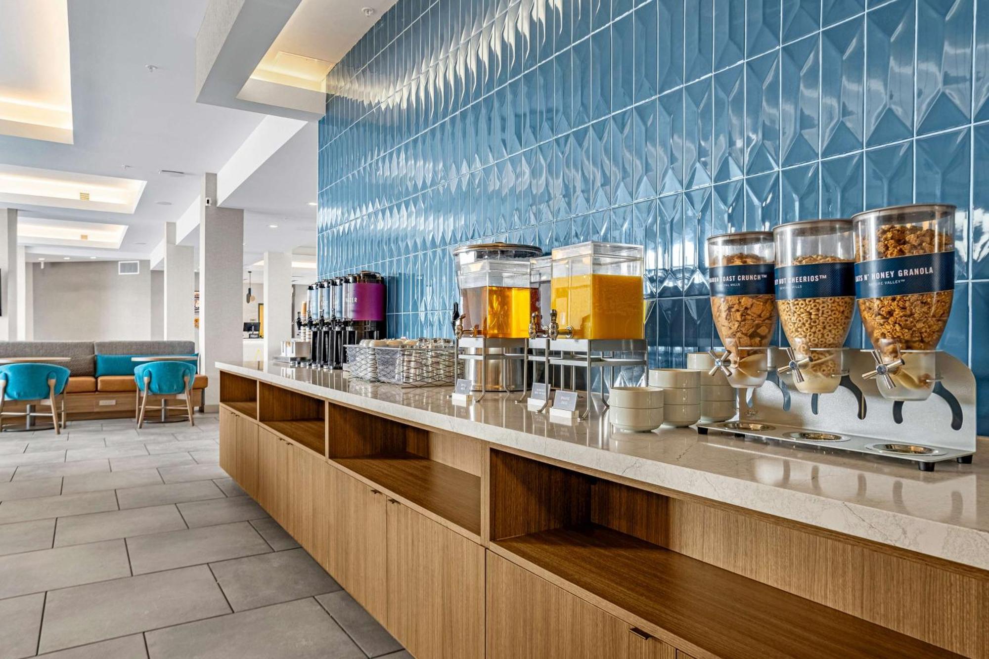 Homewood Suites By Hilton Colorado Springs Airport 外观 照片