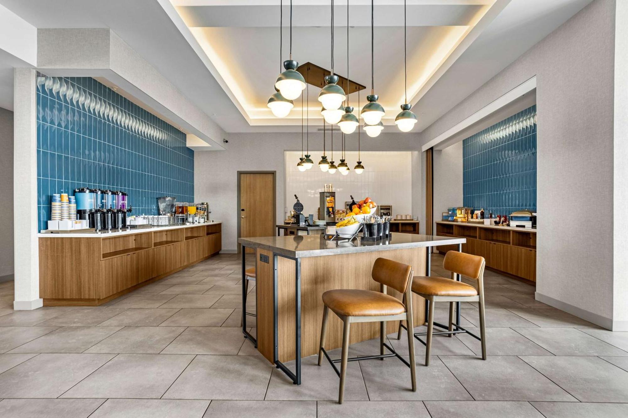 Homewood Suites By Hilton Colorado Springs Airport 外观 照片