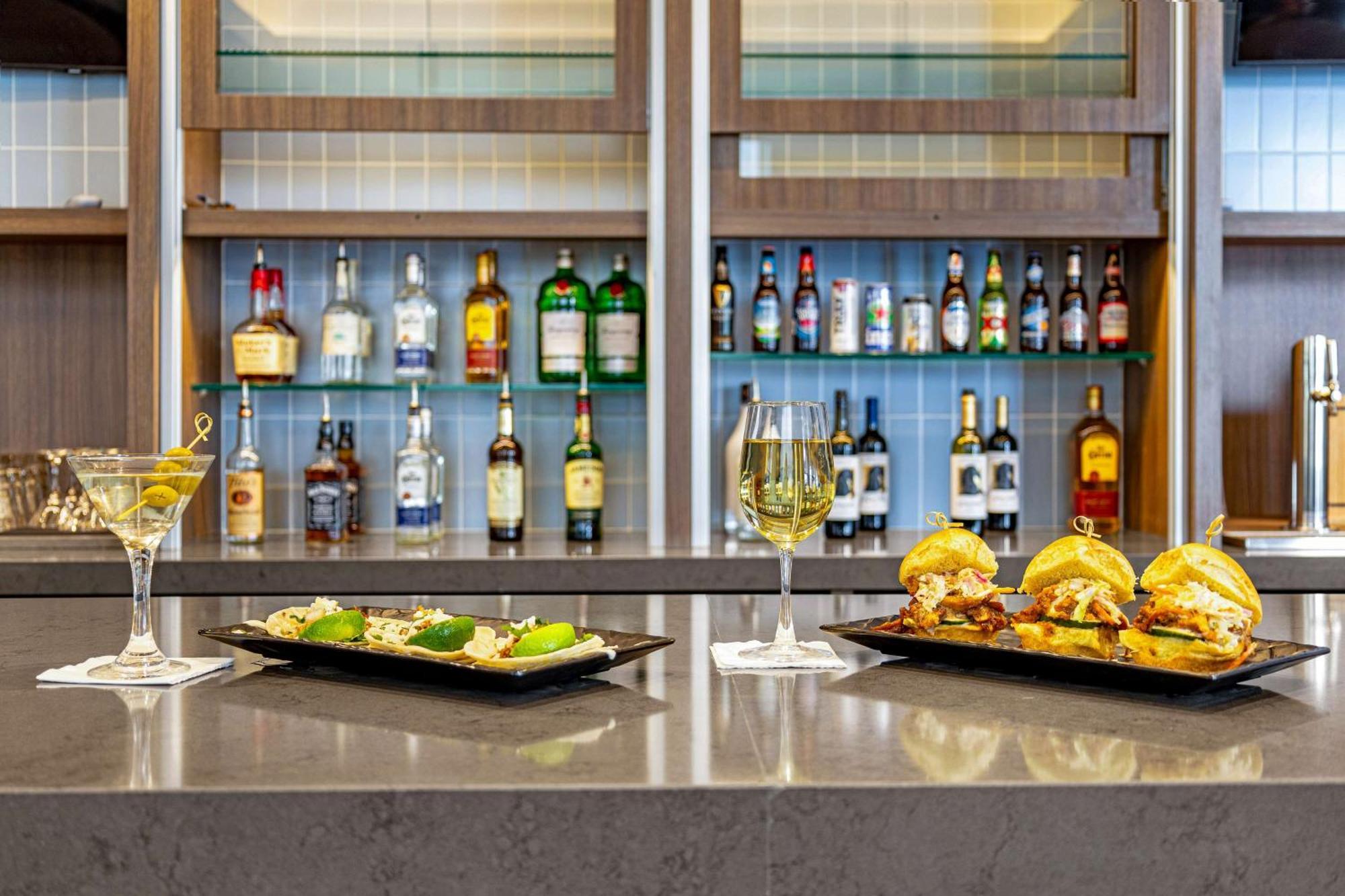 Homewood Suites By Hilton Colorado Springs Airport 外观 照片