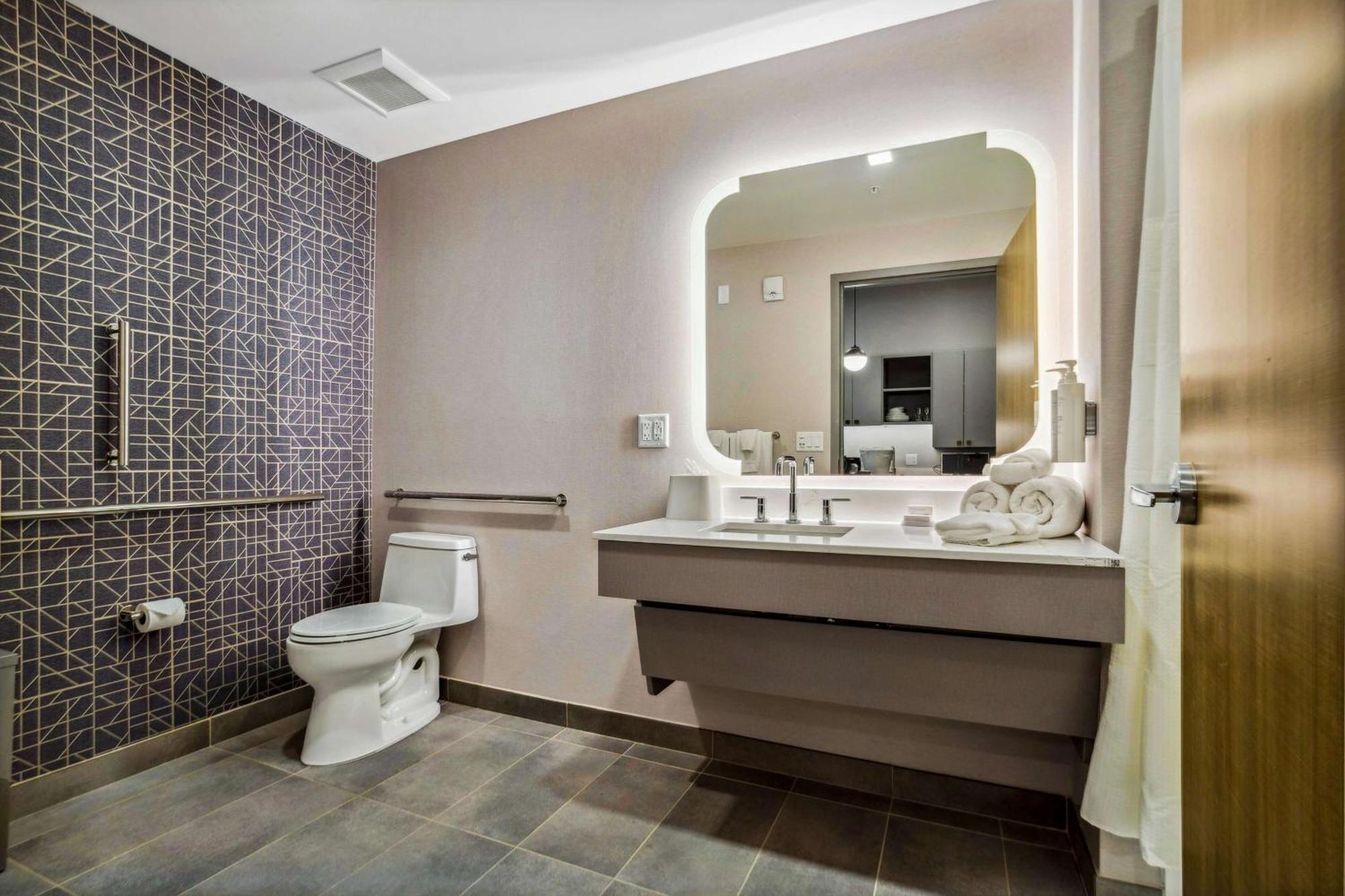 Homewood Suites By Hilton Colorado Springs Airport 外观 照片