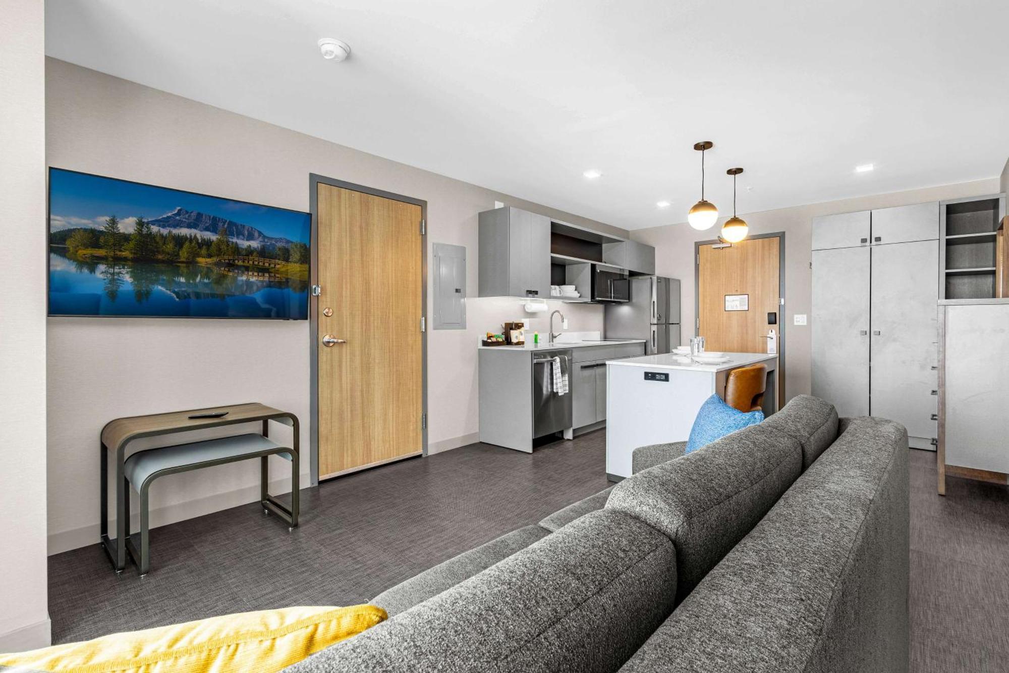 Homewood Suites By Hilton Colorado Springs Airport 外观 照片
