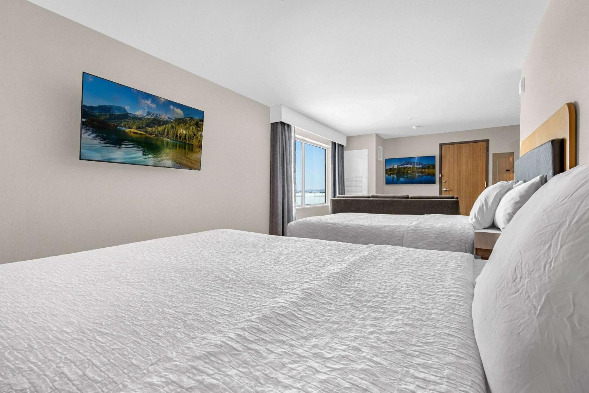 Homewood Suites By Hilton Colorado Springs Airport 外观 照片