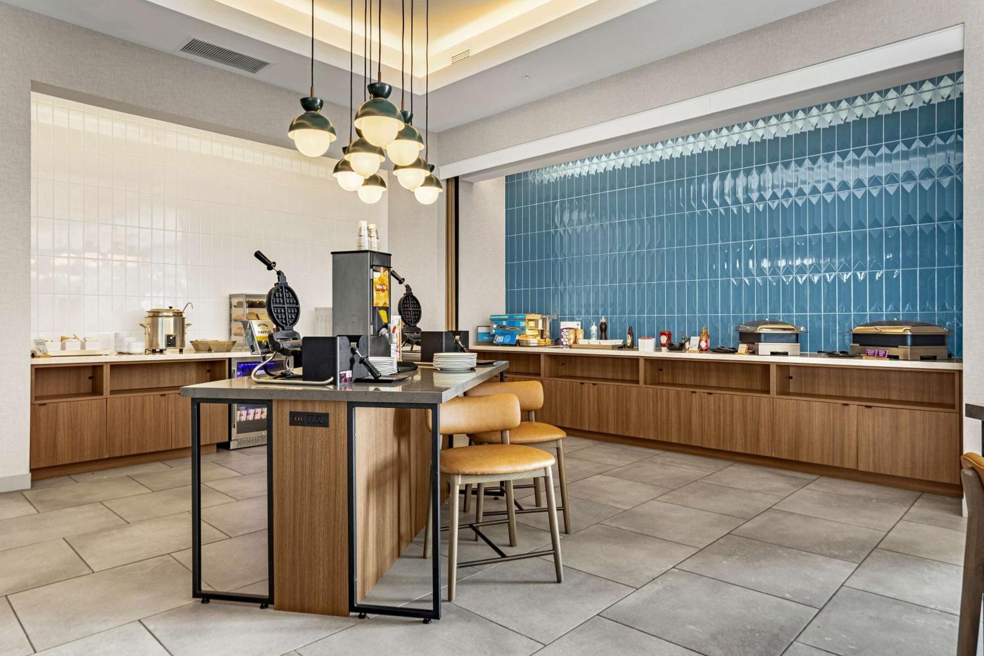 Homewood Suites By Hilton Colorado Springs Airport 外观 照片